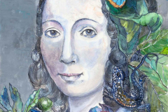 Sybilla-Maria-Merian