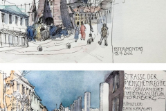Collage_Nuernberg